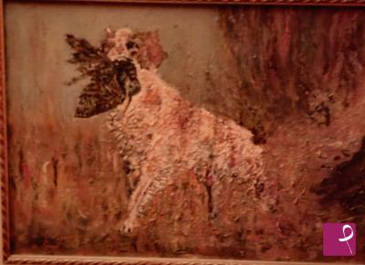 Quadro venduto su PitturiAmo