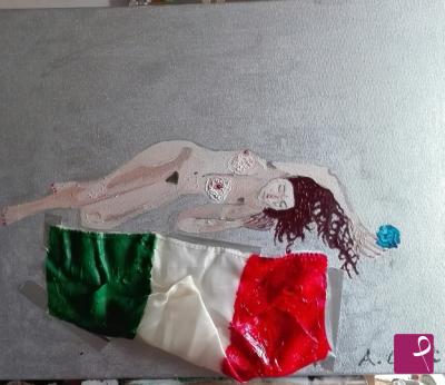 Quadro in vendita online