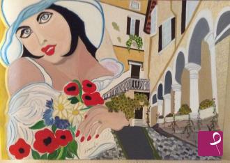 Quadro in vendita online