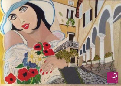 Quadro in vendita online