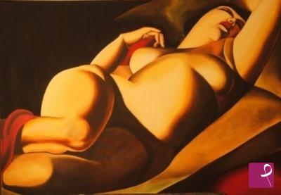 Quadro venduto su PitturiAmo