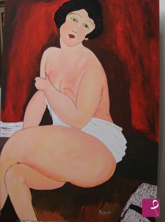 Quadro in vendita online