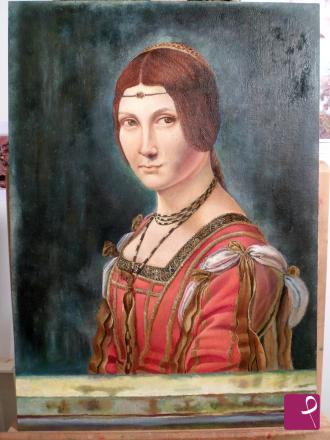 Quadro in vendita online