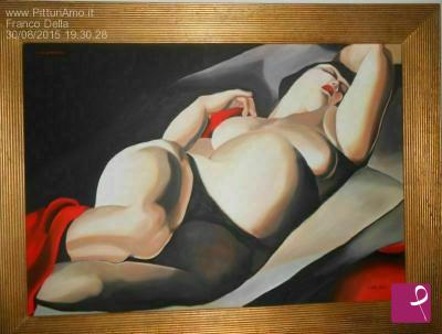 Quadro in vendita online