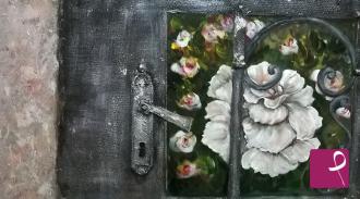 Quadro venduto su PitturiAmo