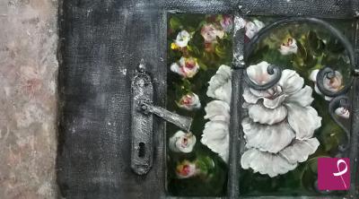 Quadro venduto su PitturiAmo