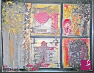 Quadro in vendita online