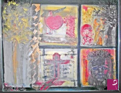 Quadro in vendita online