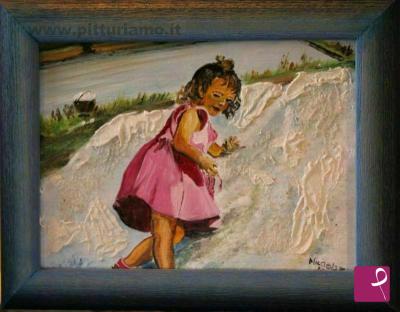 Quadro in vendita online
