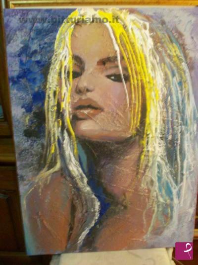 Quadro venduto su PitturiAmo