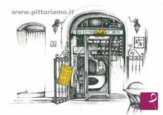 Quadro in vendita online