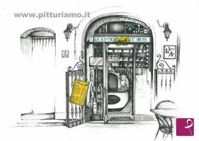 Quadro in vendita online