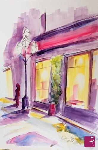 Quadro in vendita online