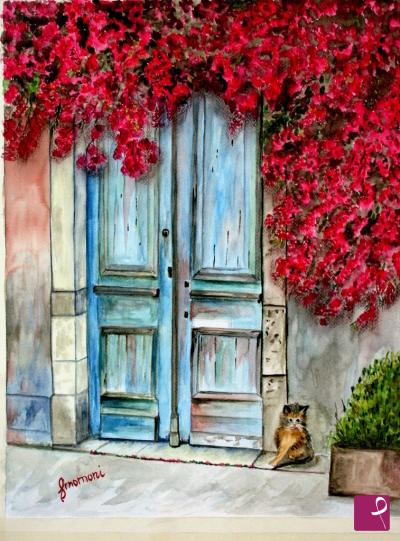 Quadro in vendita online