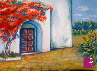 Quadro venduto su PitturiAmo