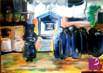 Quadro in vendita online