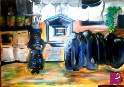 Quadro in vendita online