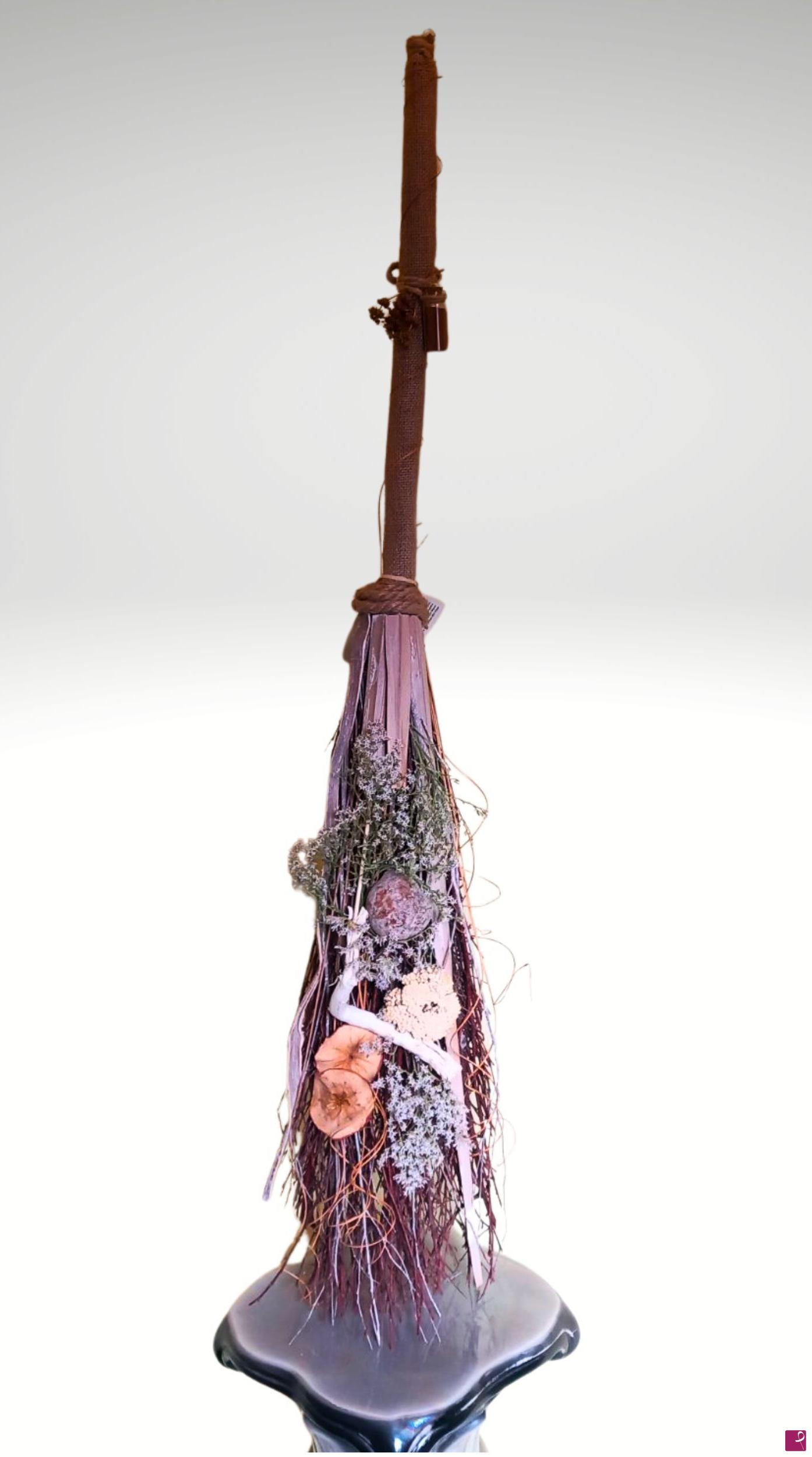 quadri in vendita online - La broom Forest Fairy Birth