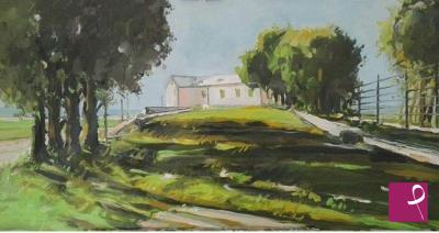 Quadro venduto su PitturiAmo