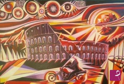 Quadro in vendita online