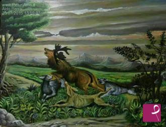 Quadro in vendita online