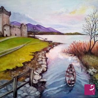 Quadro in vendita online