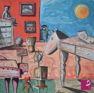 Quadro in vendita online