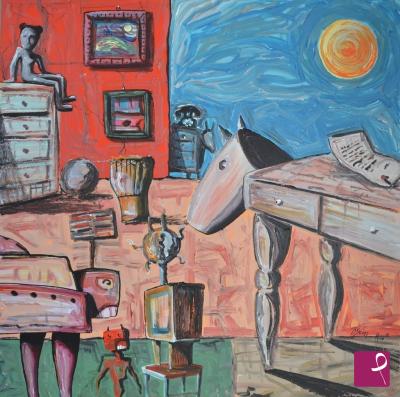 Quadro in vendita online