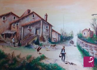 Quadro in vendita online