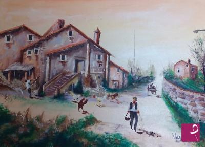 Quadro in vendita online