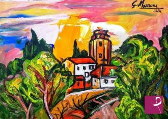 Quadro in vendita online