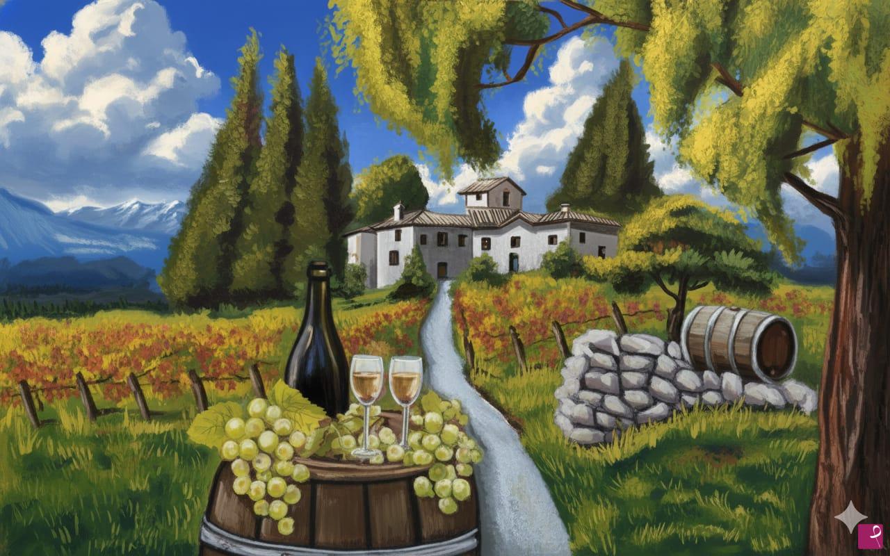 quadri in vendita online - La Cantina Valtidone