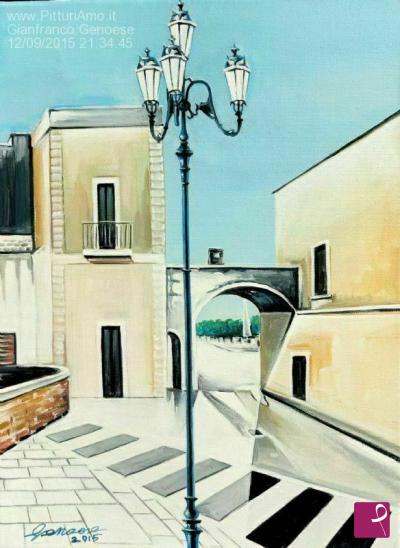 Quadro in vendita online