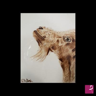 Quadro venduto su PitturiAmo