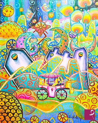 Quadro in vendita online