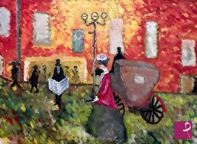 Quadro in vendita online