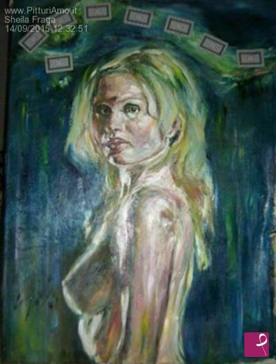 Quadro in vendita online