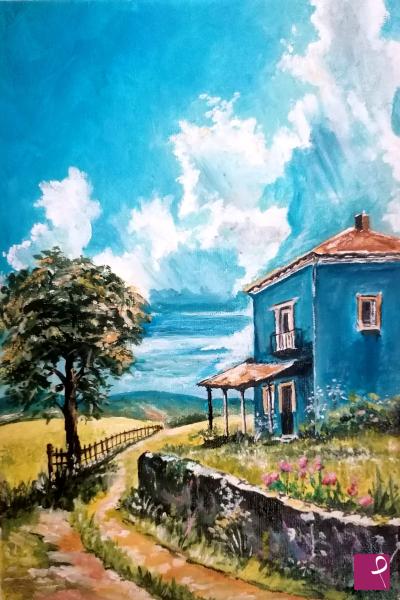 Quadro in vendita online