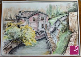 Quadro in vendita online
