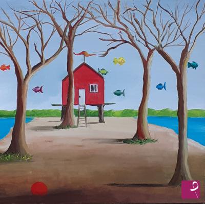 Quadro in vendita online