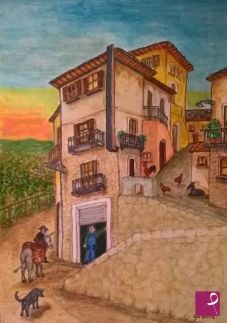 Quadro in vendita online