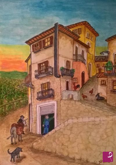 Quadro in vendita online