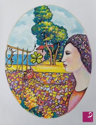 Quadro in vendita online