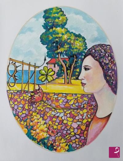 Quadro in vendita online