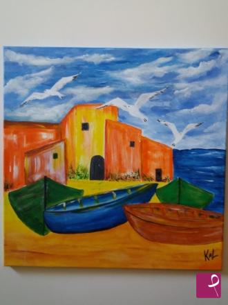 Quadro in vendita online