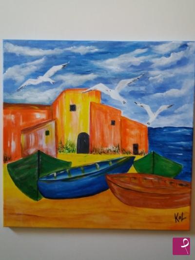 Quadro in vendita online