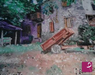Quadro in vendita online