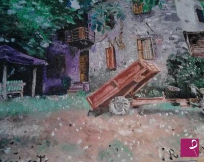 Quadro in vendita online