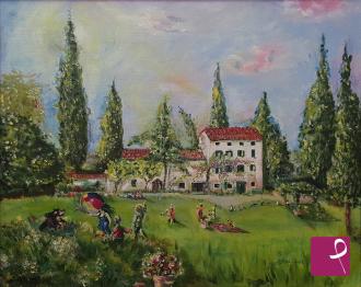 Quadro in vendita online