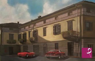 Quadro in vendita online